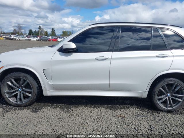 5UXKS4C56F0N11236 BMW X5 Xdrive35d