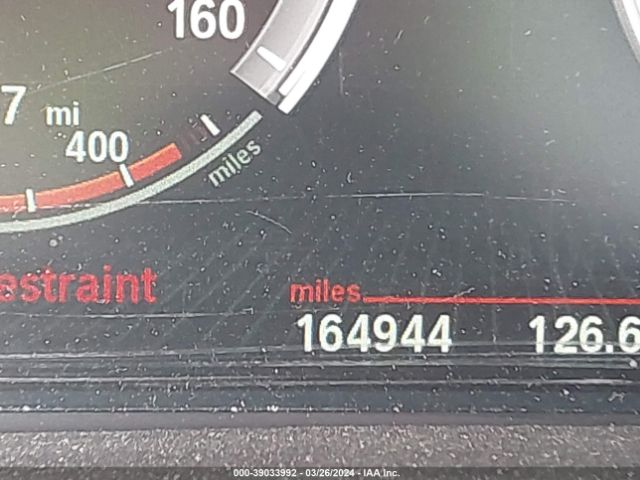 5UXKS4C56F0N11236 BMW X5 Xdrive35d
