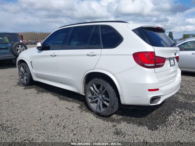 5UXKS4C56F0N11236 BMW X5 Xdrive35d