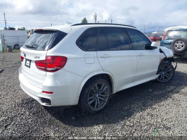 5UXKS4C56F0N11236 BMW X5 Xdrive35d