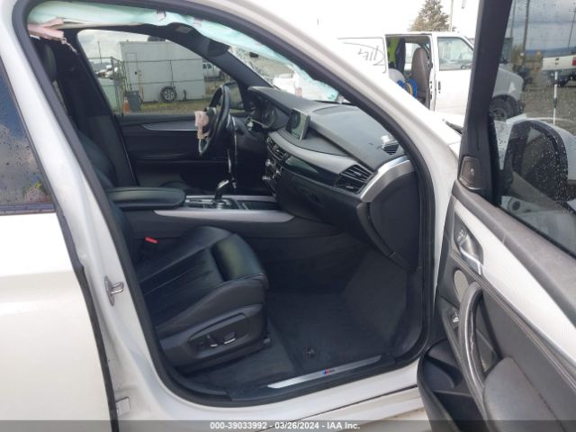 5UXKS4C56F0N11236 BMW X5 Xdrive35d