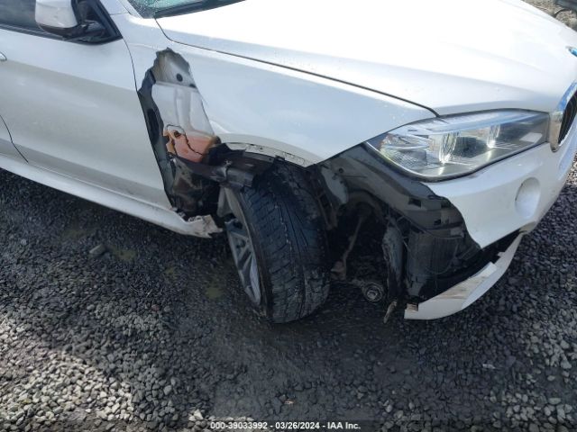 5UXKS4C56F0N11236 BMW X5 Xdrive35d