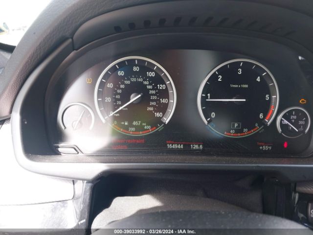 5UXKS4C56F0N11236 BMW X5 Xdrive35d