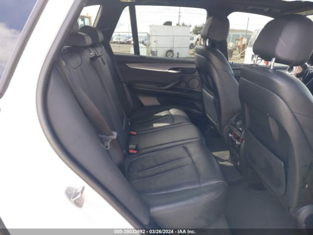 5UXKS4C56F0N11236 BMW X5 Xdrive35d