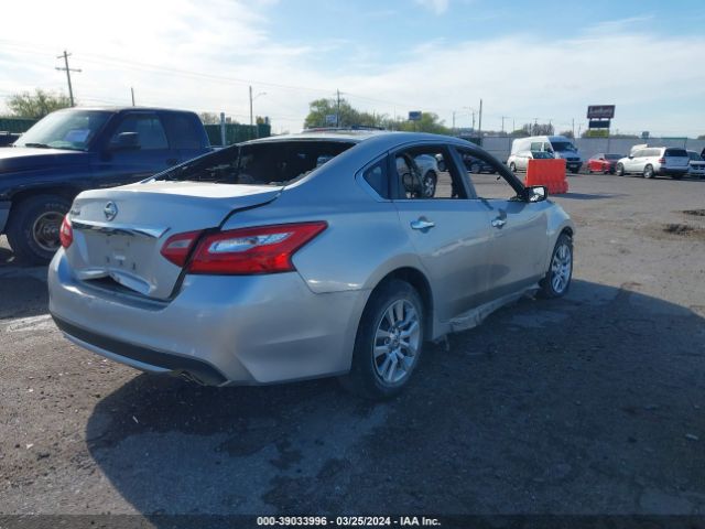 1N4AL3AP3GC173325 Nissan Altima 2.5/2.5 S/2.5 Sl/2.5 Sr/2.5 Sv