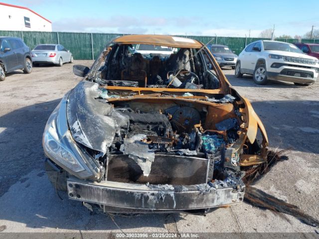 1N4AL3AP3GC173325 Nissan Altima 2.5/2.5 S/2.5 Sl/2.5 Sr/2.5 Sv
