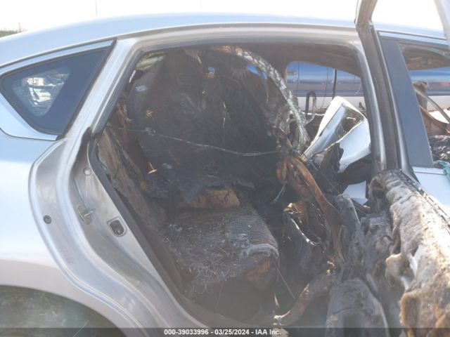 1N4AL3AP3GC173325 Nissan Altima 2.5/2.5 S/2.5 Sl/2.5 Sr/2.5 Sv