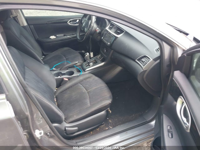 Nissan SENTRA SV 2018 3N1AB7AP4JY221291 Image 5