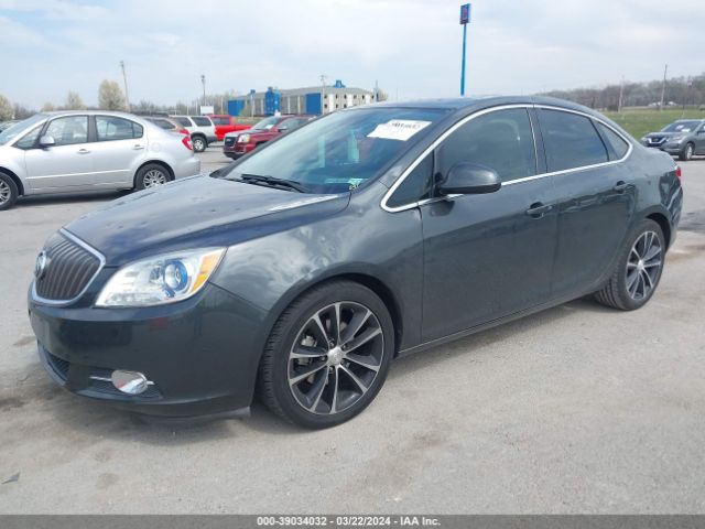 1G4PW5SK7G4171769 Buick Verano Sport Touring Group