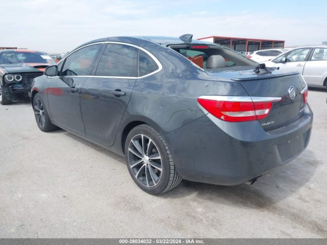 1G4PW5SK7G4171769 Buick Verano Sport Touring Group