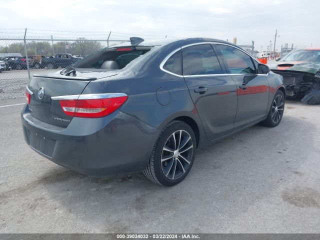 1G4PW5SK7G4171769 Buick Verano Sport Touring Group