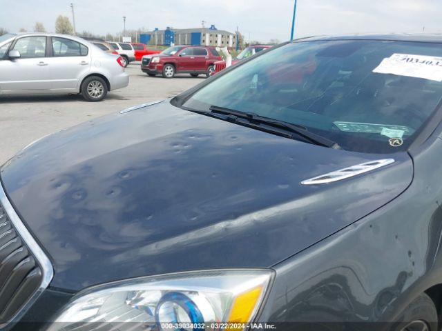 1G4PW5SK7G4171769 Buick Verano Sport Touring Group