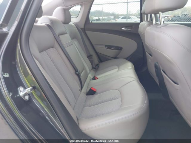 1G4PW5SK7G4171769 Buick Verano Sport Touring Group
