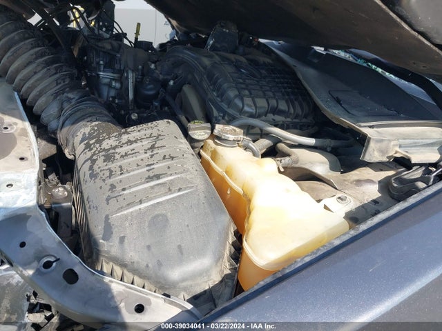 Dodge Charger Sxt Rwd 2017 2C3CDXHG1HH666971 Image 10