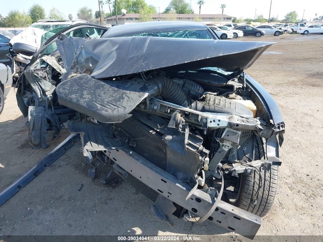 Dodge Charger Sxt Rwd 2017 2C3CDXHG1HH666971 Image 12