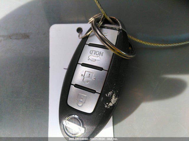 Nissan Altima 2.5 S 2018 1N4AL3AP0JC145442 Image 11