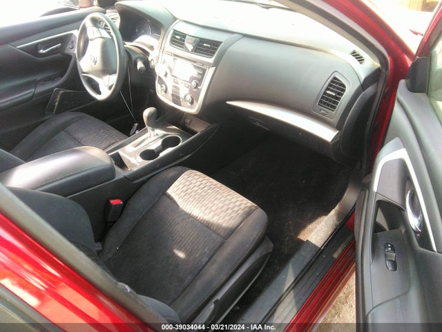 Nissan Altima 2.5 S 2018 1N4AL3AP0JC145442 Image 5
