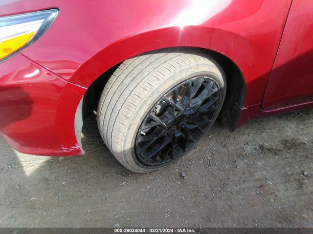 Nissan Altima 2.5 S 2018 1N4AL3AP0JC145442 Image 6