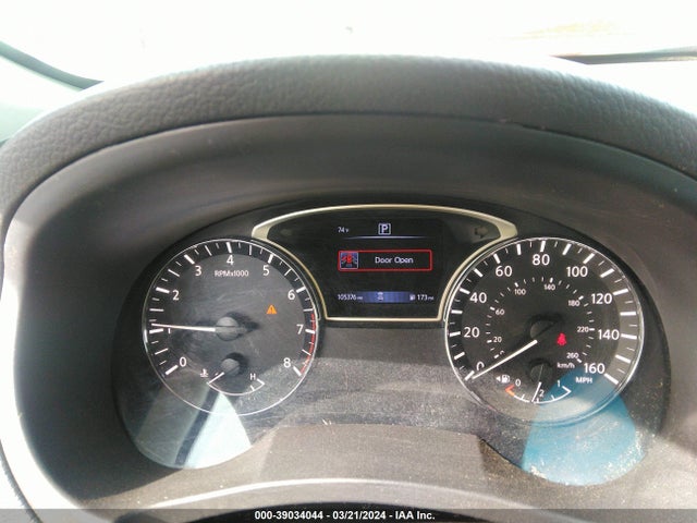 Nissan Altima 2.5 S 2018 1N4AL3AP0JC145442 Image 7