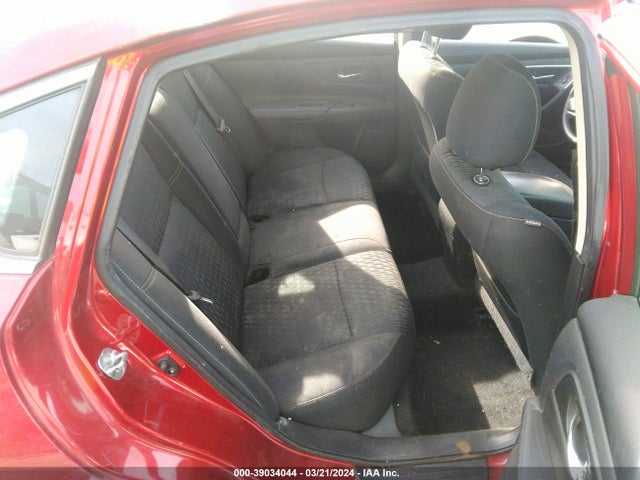 Nissan Altima 2.5 S 2018 1N4AL3AP0JC145442 Image 8