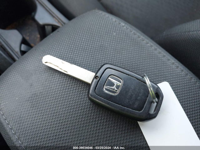 Honda CIVIC SE 2015 19XFB2F72FE045655 Image 11