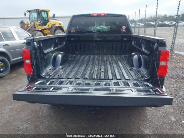 2GCRCMEC8K1162412 Chevrolet Silverado 1500 Ld Silverado Custom
