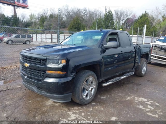 2GCRCMEC8K1162412 Chevrolet Silverado 1500 Ld Silverado Custom