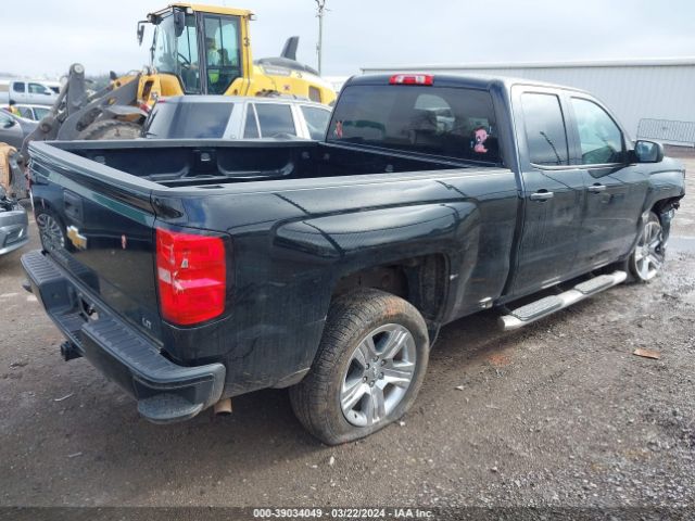 2GCRCMEC8K1162412 Chevrolet Silverado 1500 Ld Silverado Custom