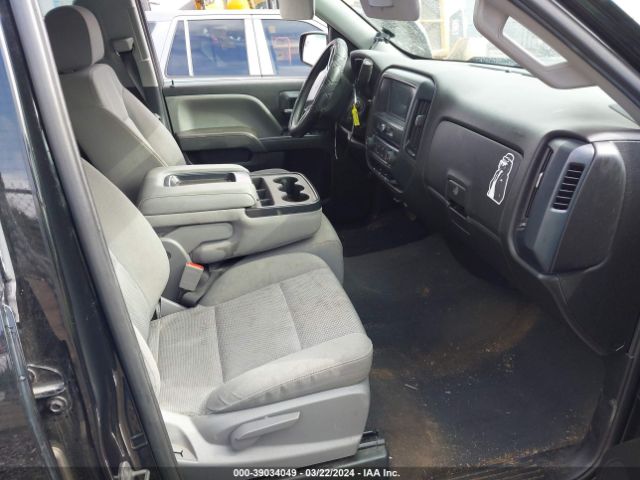 2GCRCMEC8K1162412 Chevrolet Silverado 1500 Ld Silverado Custom