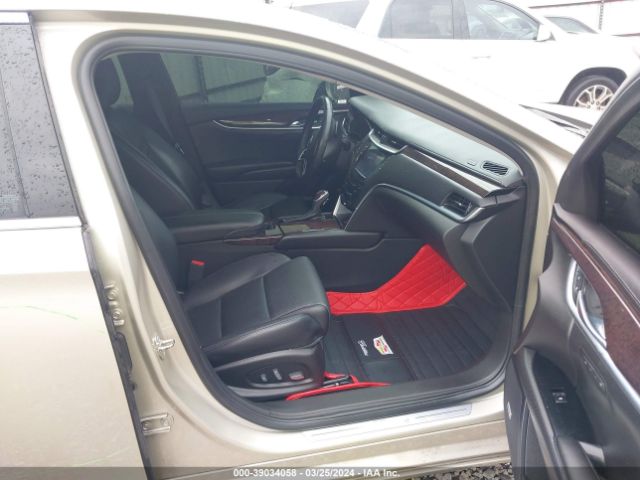 2G61N5S37F9255515 Cadillac XTS LUXURY