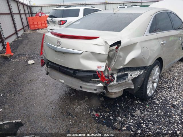 2G61N5S37F9255515 Cadillac XTS LUXURY