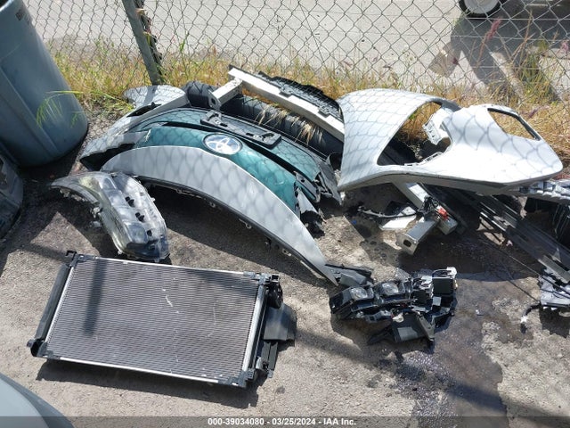JTDKARFP1H3050544 Toyota Prius Prime Advanced
