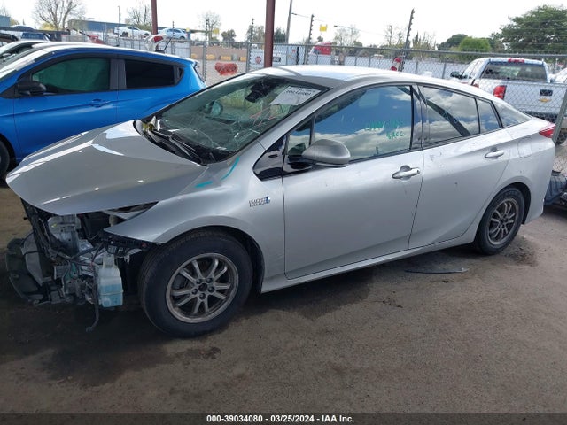 JTDKARFP1H3050544 Toyota Prius Prime Advanced