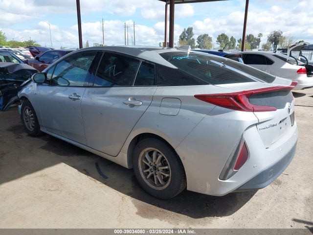JTDKARFP1H3050544 Toyota Prius Prime Advanced