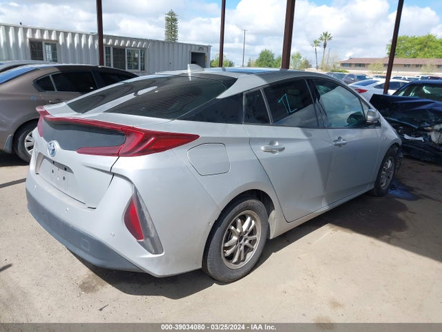 JTDKARFP1H3050544 Toyota Prius Prime Advanced