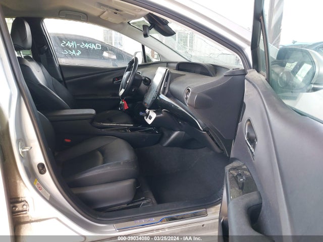 JTDKARFP1H3050544 Toyota Prius Prime Advanced