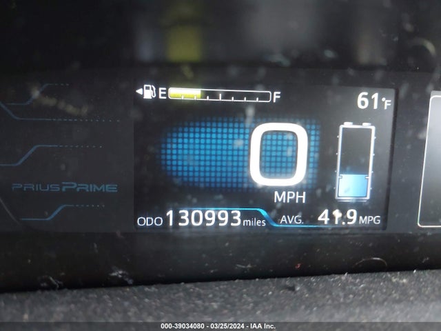 JTDKARFP1H3050544 Toyota Prius Prime Advanced