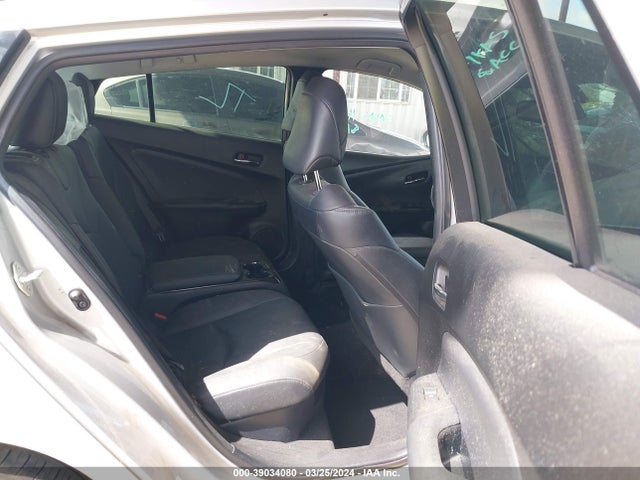 JTDKARFP1H3050544 Toyota Prius Prime Advanced