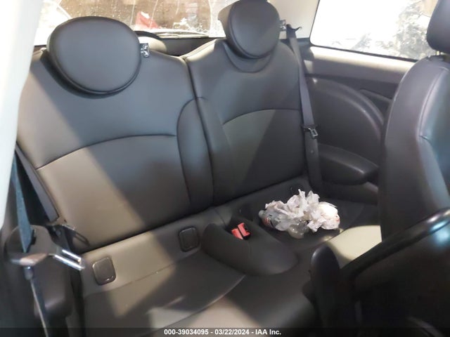 2012 MINI COOPER WMWSU3C51CT539801 Photo 7