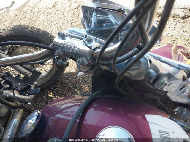 2015 HARLEY-DAVIDSON FLSTC 1HD1BWV15FB012367 Photo 6