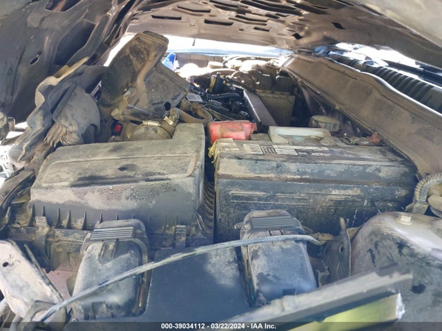 Ford FUSION S 2016 3FA6P0G70GR247737 Image 10