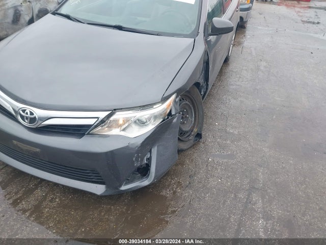 Toyota CAMRY LE 2014 4T4BF1FK7ER433175 Image 18