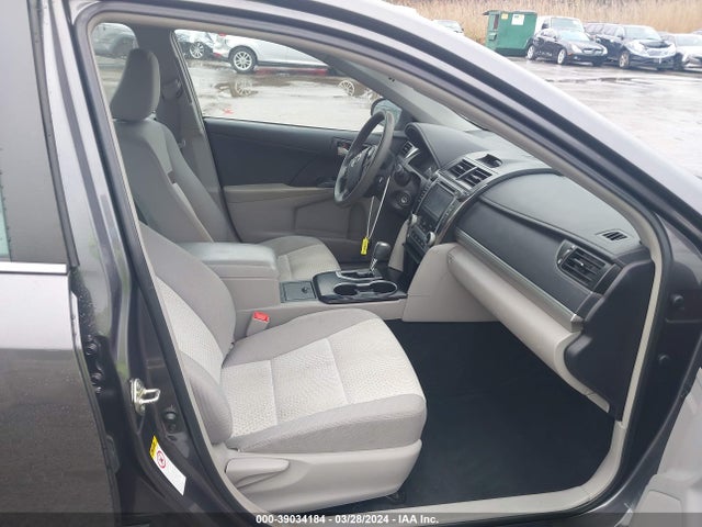 Toyota CAMRY LE 2014 4T4BF1FK7ER433175 Image 5