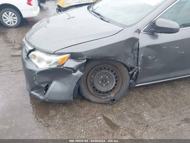 Toyota CAMRY LE 2014 4T4BF1FK7ER433175 Image 6