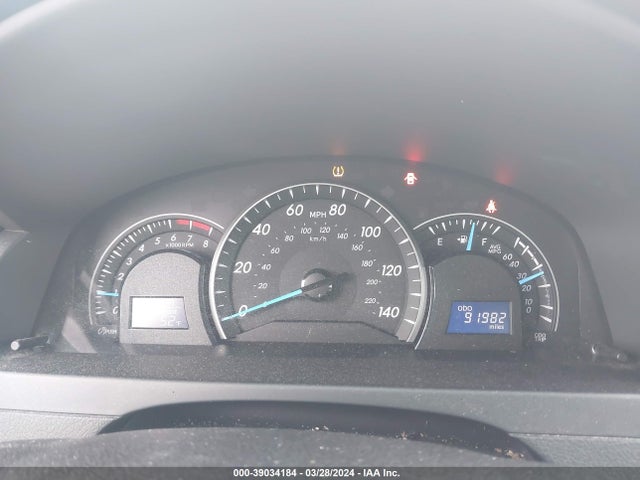 Toyota CAMRY LE 2014 4T4BF1FK7ER433175 Image 7