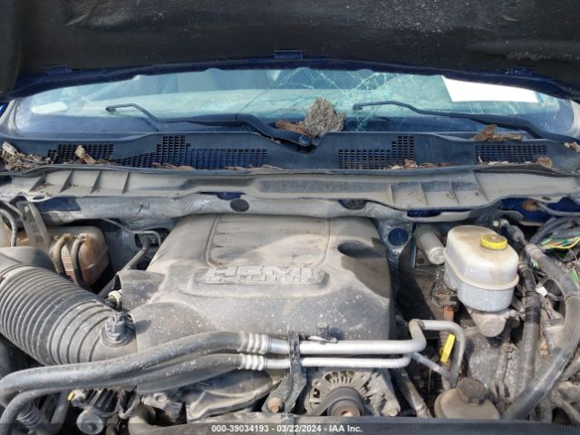 3C6UR5JJ6EG194281 RAM 2500 Slt