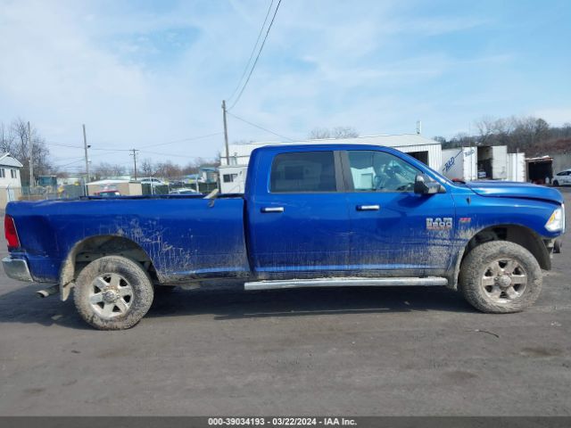 3C6UR5JJ6EG194281 RAM 2500 Slt