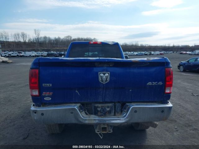 3C6UR5JJ6EG194281 RAM 2500 Slt