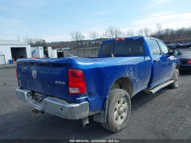 3C6UR5JJ6EG194281 RAM 2500 Slt