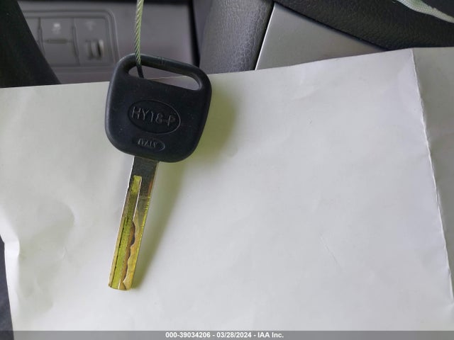 Hyundai ACCENT GLS 2014 KMHCT4AE0EU618923 Image 11